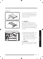 Preview for 65 page of Samsung RF23M8590SR/AA User Manual