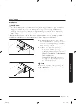 Preview for 73 page of Samsung RF23M8590SR/AA User Manual