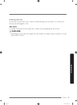 Preview for 75 page of Samsung RF23M8590SR/AA User Manual