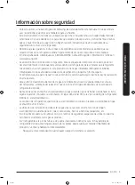 Preview for 91 page of Samsung RF23M8590SR/AA User Manual