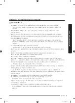 Preview for 93 page of Samsung RF23M8590SR/AA User Manual