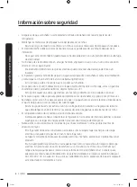 Preview for 94 page of Samsung RF23M8590SR/AA User Manual