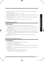 Preview for 95 page of Samsung RF23M8590SR/AA User Manual