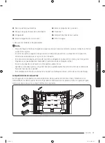 Предварительный просмотр 105 страницы Samsung RF23M8590SR/AA User Manual