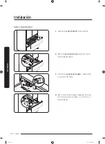 Preview for 112 page of Samsung RF23M8590SR/AA User Manual