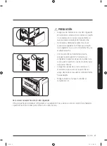 Предварительный просмотр 115 страницы Samsung RF23M8590SR/AA User Manual