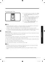 Предварительный просмотр 145 страницы Samsung RF23M8590SR/AA User Manual