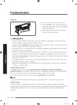 Preview for 146 page of Samsung RF23M8590SR/AA User Manual