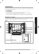 Preview for 15 page of Samsung RF23R6201SR User Manual