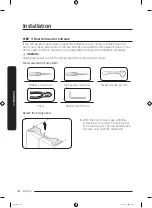 Preview for 34 page of Samsung RF24 Series User Manual