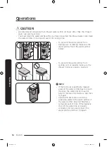 Preview for 56 page of Samsung RF24 Series User Manual