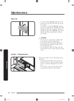 Preview for 66 page of Samsung RF24 Series User Manual