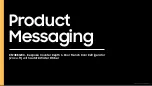 Preview for 8 page of Samsung RF24BB6200 Product Manual