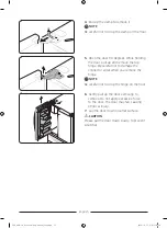 Preview for 10 page of Samsung RF24R7201SR User Servicing Manual