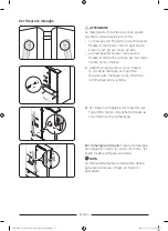 Предварительный просмотр 32 страницы Samsung RF24R7201SR User Servicing Manual