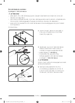 Предварительный просмотр 37 страницы Samsung RF24R7201SR User Servicing Manual