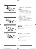 Preview for 53 page of Samsung RF24R7201SR User Servicing Manual