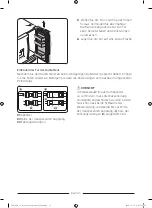 Предварительный просмотр 54 страницы Samsung RF24R7201SR User Servicing Manual