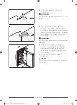 Preview for 66 page of Samsung RF24R7201SR User Servicing Manual