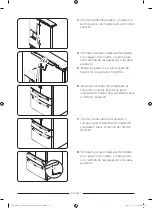 Preview for 75 page of Samsung RF24R7201SR User Servicing Manual