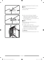 Preview for 94 page of Samsung RF24R7201SR User Servicing Manual