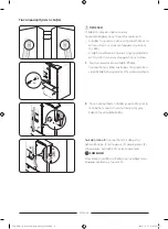 Предварительный просмотр 102 страницы Samsung RF24R7201SR User Servicing Manual