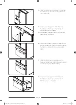 Предварительный просмотр 103 страницы Samsung RF24R7201SR User Servicing Manual