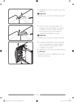 Предварительный просмотр 108 страницы Samsung RF24R7201SR User Servicing Manual