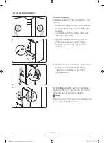 Предварительный просмотр 116 страницы Samsung RF24R7201SR User Servicing Manual