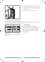 Предварительный просмотр 124 страницы Samsung RF24R7201SR User Servicing Manual