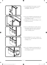 Preview for 131 page of Samsung RF24R7201SR User Servicing Manual