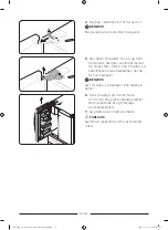 Preview for 136 page of Samsung RF24R7201SR User Servicing Manual