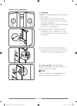 Preview for 144 page of Samsung RF24R7201SR User Servicing Manual