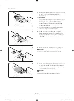 Предварительный просмотр 165 страницы Samsung RF24R7201SR User Servicing Manual