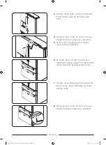 Preview for 201 page of Samsung RF24R7201SR User Servicing Manual