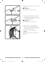 Preview for 276 page of Samsung RF24R7201SR User Servicing Manual