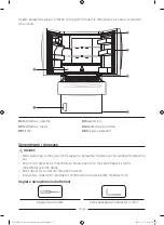 Предварительный просмотр 282 страницы Samsung RF24R7201SR User Servicing Manual