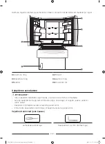 Предварительный просмотр 310 страницы Samsung RF24R7201SR User Servicing Manual