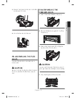 Preview for 13 page of Samsung RF25HM User Manual