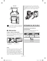 Preview for 48 page of Samsung RF25HM User Manual