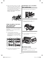 Preview for 50 page of Samsung RF25HM User Manual