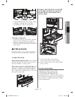 Preview for 67 page of Samsung RF25HM User Manual