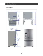 Preview for 18 page of Samsung RF25HMEDBBC Service Manual