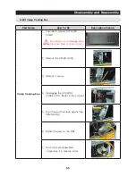 Preview for 55 page of Samsung RF25HMEDBBC Service Manual