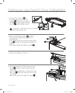 Preview for 10 page of Samsung RF26 Series User Manual