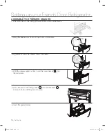 Preview for 14 page of Samsung RF26 Series User Manual