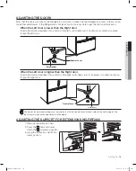 Preview for 15 page of Samsung RF26 Series User Manual