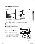 Preview for 19 page of Samsung RF26 Series User Manual