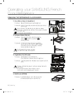 Preview for 30 page of Samsung RF26 Series User Manual