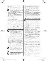 Preview for 3 page of Samsung RF260B User Manual